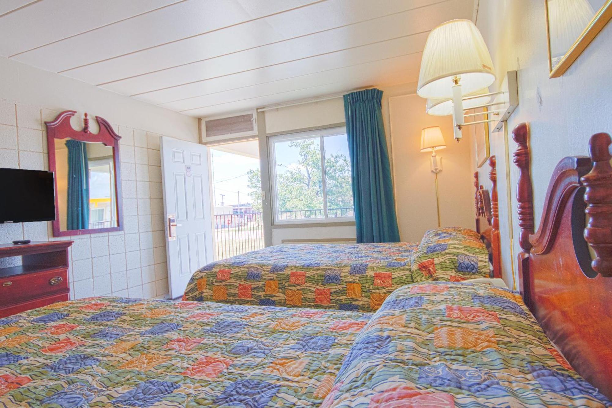 Centralia Motel Near Downtown By Oyo エクステリア 写真