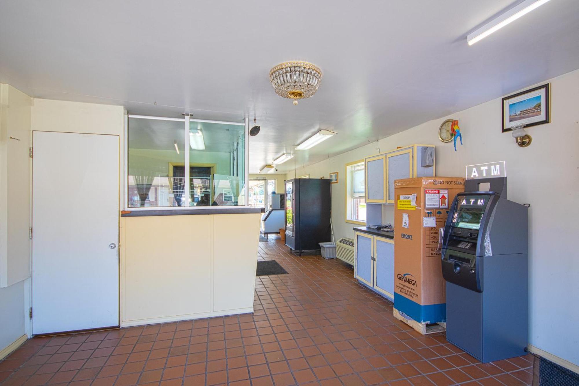 Centralia Motel Near Downtown By Oyo エクステリア 写真