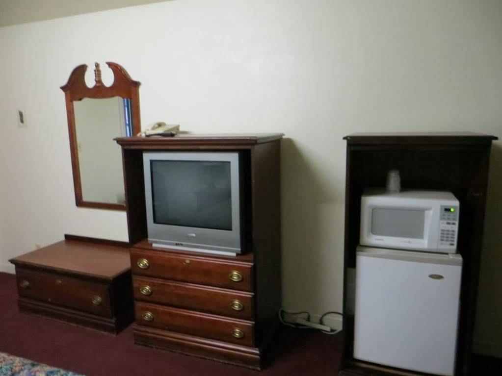 Centralia Motel Near Downtown By Oyo エクステリア 写真